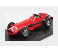 1:43 BRUMM Maserati F1 250F #32 Winner Monaco Gp Juan Manuel Fangio 1957 R135