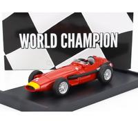 1/43 BRUMM - MASERATI - F1 250F N 1 WORLD CHAMPION WINNER GERMANY R092-UPD-2025