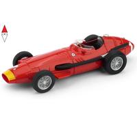 Maserati 250F World Champion F1 1957 1:43 2009 R092 BRUMM