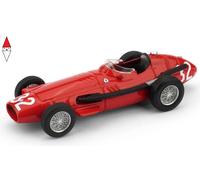 1:43 BRUMM Maserati F1 250F #32 Winner Monaco Gp Juan Manuel Fangio 1957 R135