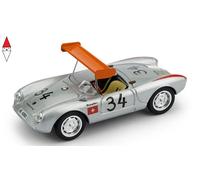 Porsche 550 RS 1000 Km Nurburgring 1956 1:43 1995 BRUMM