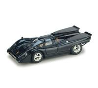 1:43 Brumm Porsche 917 Conte Rossi Montelera 1975 -R385B Auto Diecast Modellino
