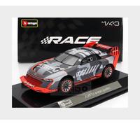 Audi S1 Quattro E / Tron 1:43 Model 38311 BBURAGO