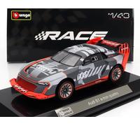 Audi S1 Quattro E / Tron 1:43 Model 38311 BBURAGO