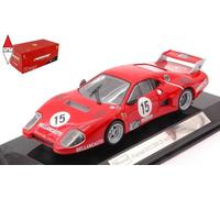 Modello Ferrari Racing 1981