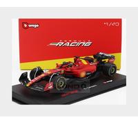 1:43 BURAGO Ferrari F1 Sf-23 #16 Monza Italy Gp 2023 Leclerc BU36835-L-MONZA