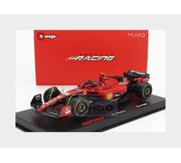 Bburago - Ferro SF-23 - Season Car F1 2023-1/43