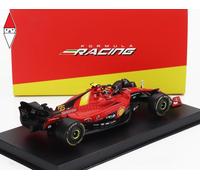 1:43 BURAGO Ferrari F1 Sf-23 #55 Monza Italy Gp 2023 Sainz BU36835-S-MONZA