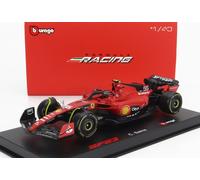 Bburago - Ferro SF-23 - Season Car F1 2023-1/43