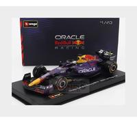 1:43 BURAGO Red Bull F1 Rb19 #1 Win.Usa Gp 2023 Verstappen BU38083-V-VEGAS-VET