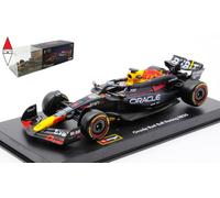 1/43 BURAGO RED BULL F1 RB20 TEAM ORACLE RED BULL RACING N 1