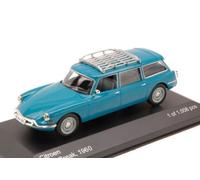 1/43 CITROEN ID19 BREACK 1960 WHITEBOX WB039 186678