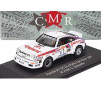1/43 CMR - PORSCHE - 911 SC TEAM EMINENCE Gr.4 (night version) N 1 RALLY WRC006