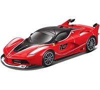 Modellismo - Bburago: Ferrari Race & Play - Ferrari 1:43 (assortimento)