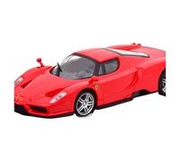 1/43 Coupé Per Ferrari Enzo Modello In Lega 2002 Modello In Miniatura Finito Collezione Di Auto Giocattolo In Metallo