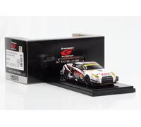 1:43 Ebbro B-Max Nissan GT-R Super GT300 2014 #3 K. Hoshino L. Ordonez Diecast