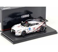 Nissan GTR GT1 2009 Silverstone #35 1:43 Scala Ebbro 44305