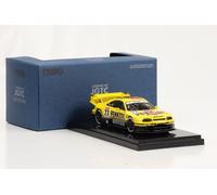 1:43 Ebbro Nissan Pennzoil Nismo GT-R JGTC 1998 Motegi GT Campione #23 C. Erik K