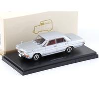 Nissan President 252 1987 Silver 1:43 Model 45307 EBBRO