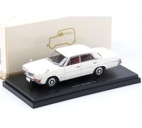 Nissan President 252 1987 White 1:43 Model 45306 EBBRO