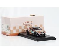 Ebbro TOYOTA INGING 86 N.38 1:43