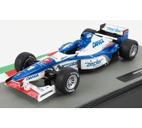1/43 EDICOLA - ARROWS - F1 A18 N 1 SEASON 1997 DAMON HILL FORMULA1AUTOCOL168