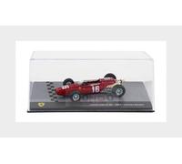 1:43 EDICOLA Ferrari F1 246 #16 1966 Lorenzo Bandini With Showcase MX7ALA0045