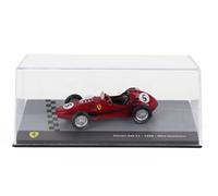 1/43 EDICOLA - FERRARI - F1 DINO 246 N 5 WORLD CHAMPION SEASON 1958 MX7ALA0038