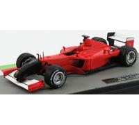 1/43 EDICOLA - FERRARI - F1 F2001 N 1 WORLD CHAMPION SEASON FORMULA1AUTOCOL006