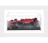 1:43 EDICOLA Ferrari F1 Sf1000 #16 2020 Charles Leclerc With Showcase MX7ALA0063