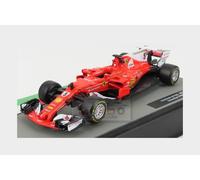 1:43 EDICOLA Ferrari F1 Sf70H #5 2017 Sebastian Vettel FORMULA1AUTOCOL113