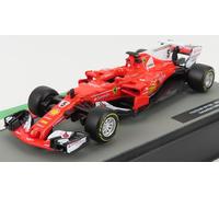 1/43 EDICOLA - FERRARI - F1 SF70H N 5 SEASON 2017 SEBASTIAN FORMULA1AUTOCOL113