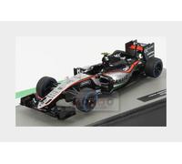 1:43 EDICOLA Force India F1 Mercedes #11 2016 Sergio Perez FORMULA1AUTOCOL108