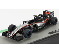1/43 EDICOLA - FORCE INDIA - F1 MERCEDES VJM09 SAHARA TEAM FORMULA1AUTOCOL108