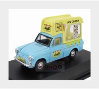 1:43 EDICOLA Ford England Tames Van Wall'S Ice Cream 1969 ABDDR161-4421101