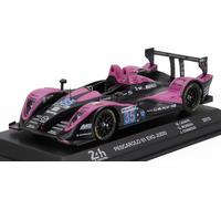 1/43 EDICOLA - JUDD - PESCAROLO 01 EVO 3.4L V8 TEAM OAK RACING N 35 MW1ALA0079