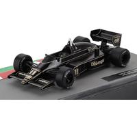 1/43 EDICOLA - LOTUS - F1 98T TEAM JOHN PLAYER SPECIAL N 11 FORMULA1AUTOCOL148