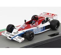 1/43 EDICOLA - MARTINI - F1 MK23 N 31 SEASON 1978 RENE ARNOUX FORMULA1AUTOCOL18