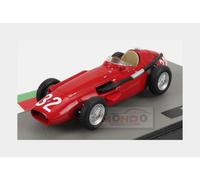 1:43 EDICOLA Maserati F1 250F #32 Juan Manuel Fangio 1957 WC FORMULA1AUTOCOL078