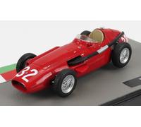 1/43 EDICOLA - MASERATI - F1 250F N 32 WORLD CHAMPION SEASON FORMULA1AUTOCOL078