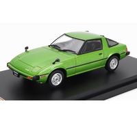 1/43 EDICOLA - MAZDA - RX-7 SAVANNA (SA22C) 1978 HACJAPCARCOLLJPL008