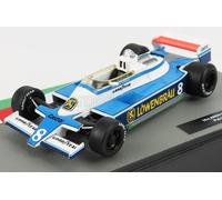 1/43 EDICOLA - McLAREN - F1 M28 N 8 SEASON 1979 PATRICK FORMULA1AUTOCOL164