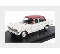 1:43 EDICOLA Nissan Prince Skyline 2000 Gt-B (S54B-2) 1965 HACJAPCARCOLLJPL18