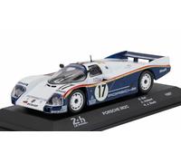 1/43 EDICOLA - PORSCHE - 962C 3.0L F6 TEAM ROTHMANS PORSCHE AG N 17 MW1ALA0076