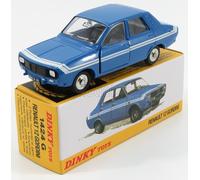1/43 EDICOLA - RENAULT - R12 GORDINI 1971 1424G
