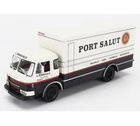 1/43 EDICOLA - SAVIEM - WITHOUT CARD BOX - SENZA SCATOLA - JM200 ALTSAVCOLL001