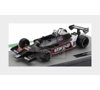1:43 EDICOLA Shadow F1 Dn9 #18 1979 Elio De Angelis FORMULA1AUTOCOL221