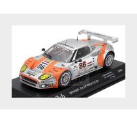1:43 EDICOLA Spyker C8 Spider Gt2R #86 24H Le Mans 2006 Bleekemolen MW1ALA0082