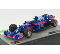 1/43 EDICOLA - TORO ROSSO - F1 RENAULT STR12 N 55 SEASON 2017 FORMULA1AUTOCOL11