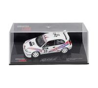 1/43 EDICOLA - TOYOTA - COROLLA WRC N 33 RALLY TOUR DE CORSE 2000 SEBLOCOLL021
